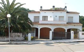 Casas Montgo Park L' Escala